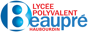 logo de notre lycée